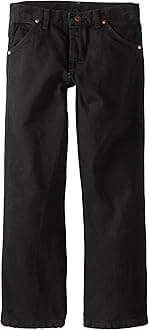 WranglerWrangler Boys' 13MWZ Cowboy Cut Original Fit Jean