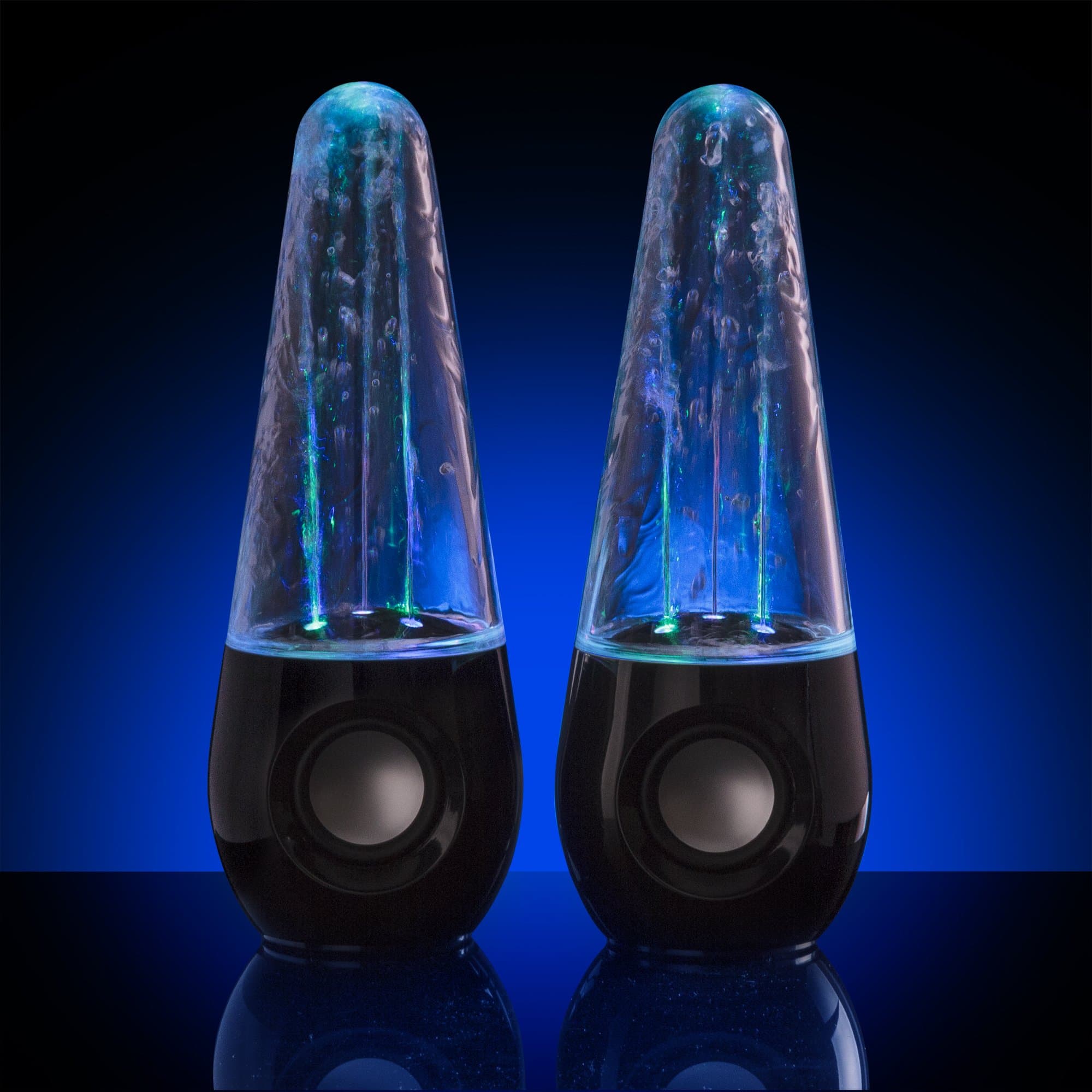 Dancing Water Speakers