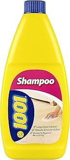 Carpet Shampoo 450ml
