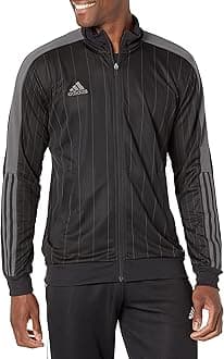 adidasMen's Tiro Track Jacket