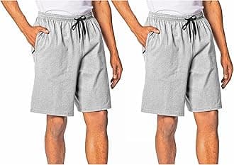 Buy That TrendzMens One Side Zipped Pockets Shorts | Men's Cotton Shorts | Shorts for Mens | Mens Shorts Combo Pack of 2