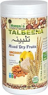 Talbina Dry Fruit (300 Grams) تالبينا ميكس فواكه مجففة