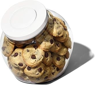Good Grips Airtight POP Medium Cookie Jar (3.0 Qt)