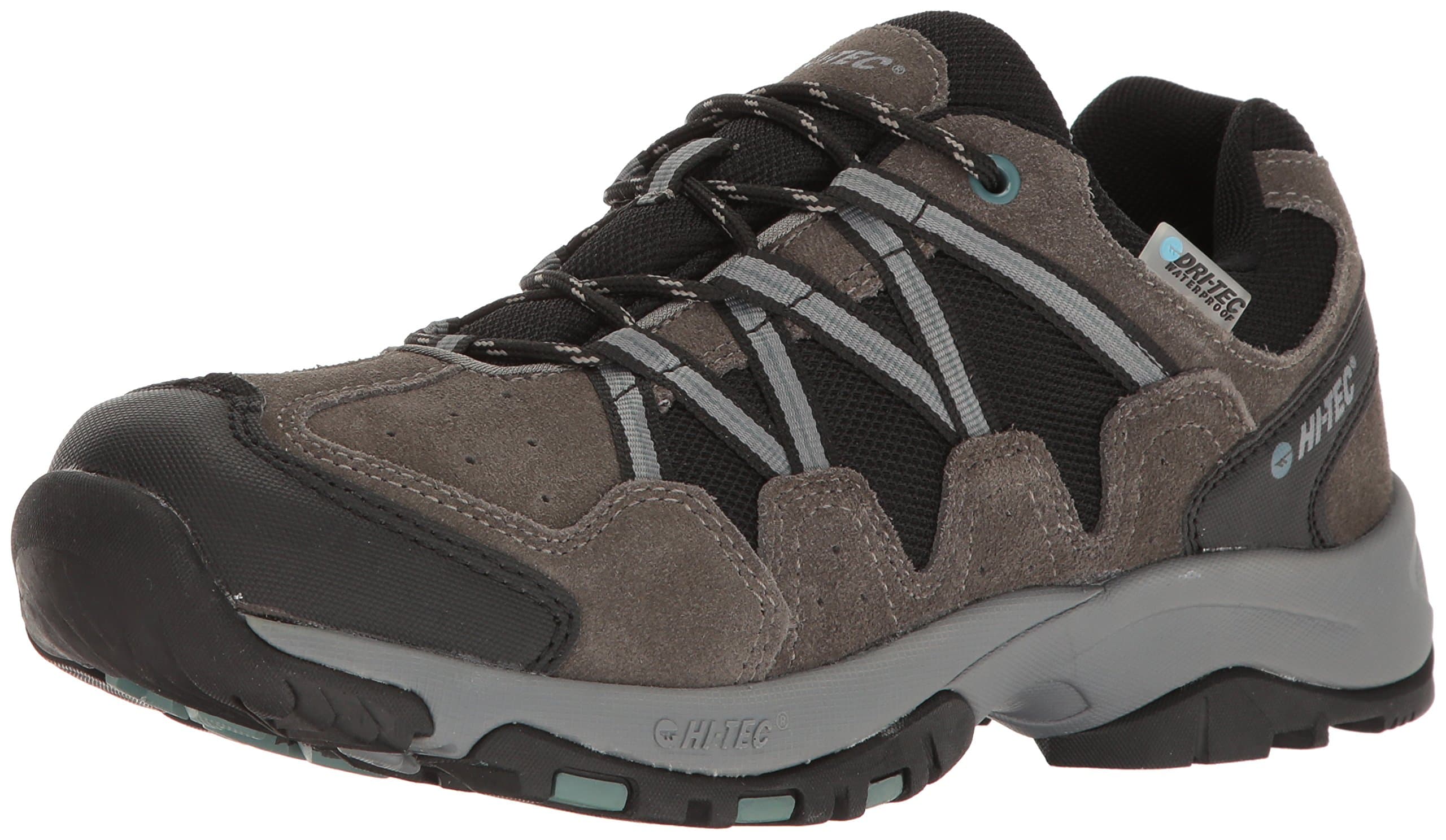 Hi-Tec Men's Dexter Low Waterproof Trail Runner
