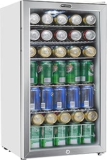 WhynterLimit Cable Locks, Refrigerator Lock, Cable Restrictor