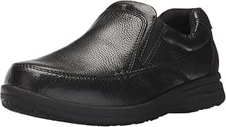 Mens Cam Slip-on Lightweight ComfortableCasual Loafer