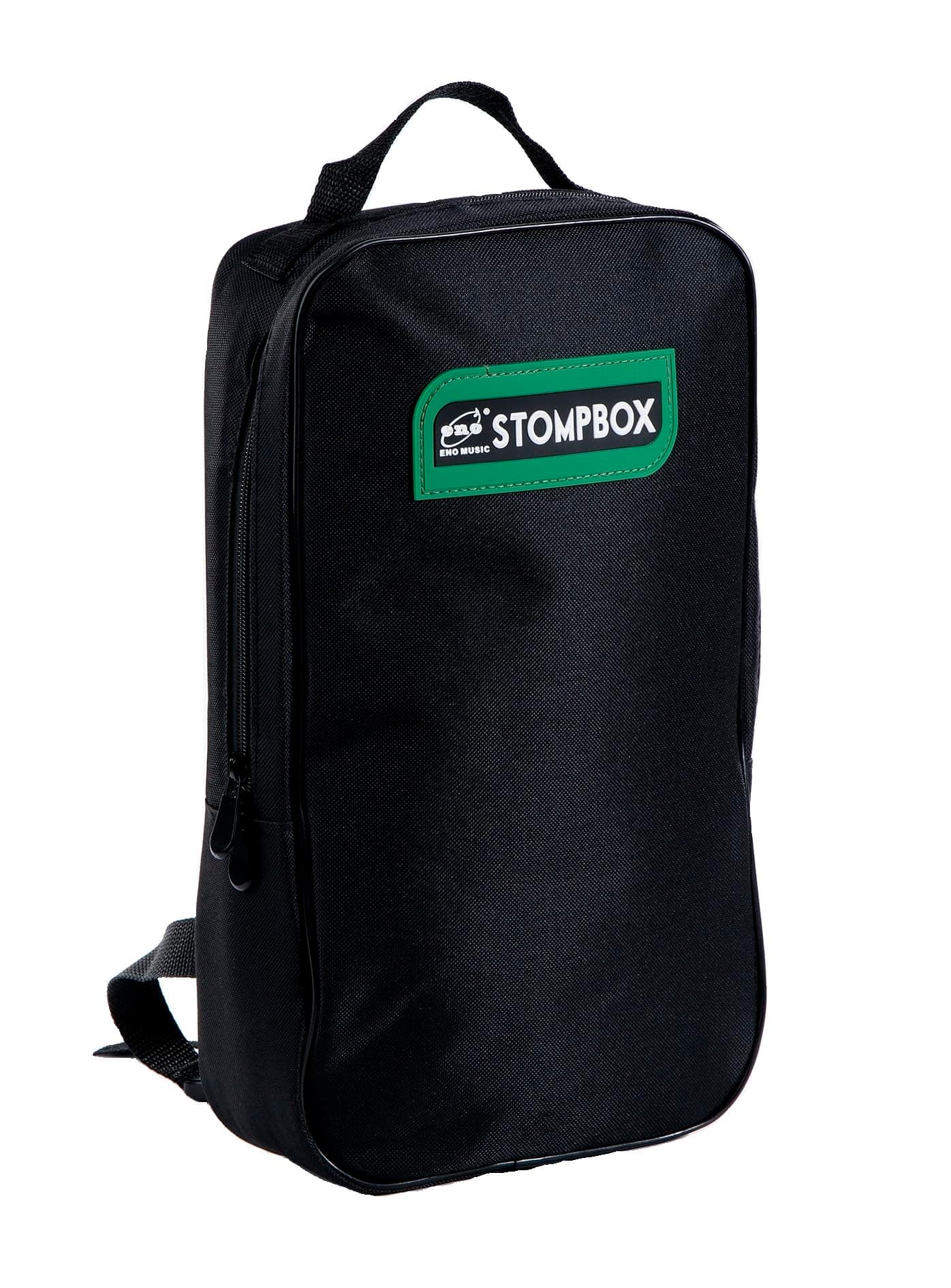 ENO Effects Pedal Board