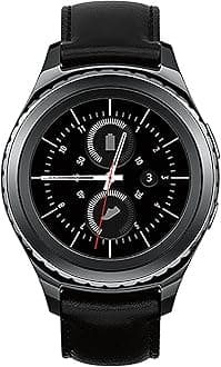 Samsung Gear S2 Smartwatch - Classic