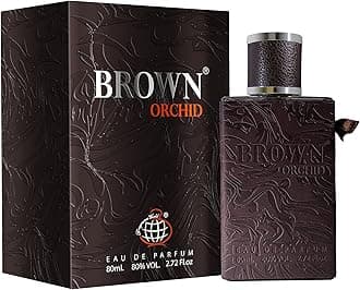 Lauren Jay Paris Brown Orchid 80ML EDP UNISEX