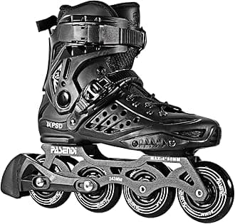 4X80mm inline skates
