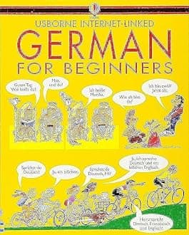 German for Beginners: 1 (Language for Beginners Book)
