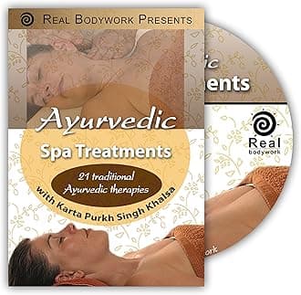 Ayurvedic Spa Treatments