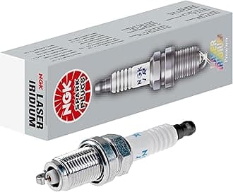 NGK Spark Plug IZFR6K-11S Laser Iridium 5266