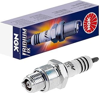 NGK SPARK PLUG : BR7HIX
