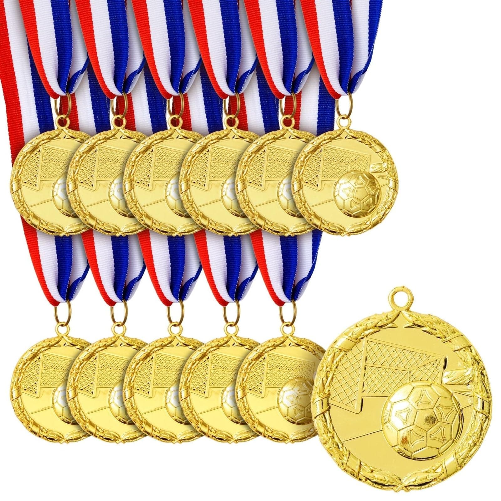 Soccer Medals for Kids