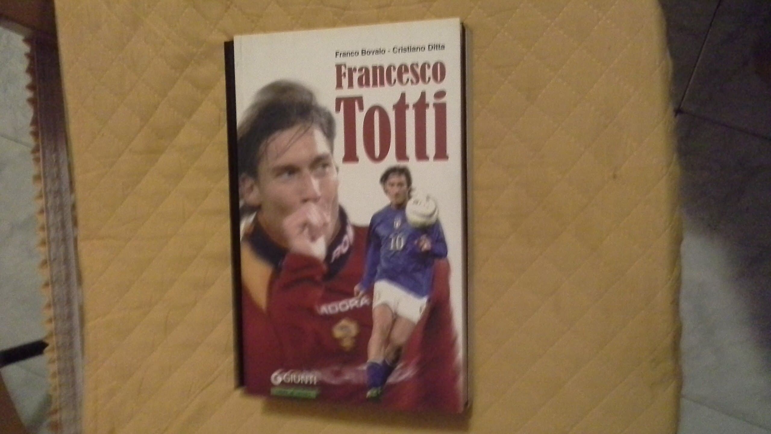 Francesco Totti