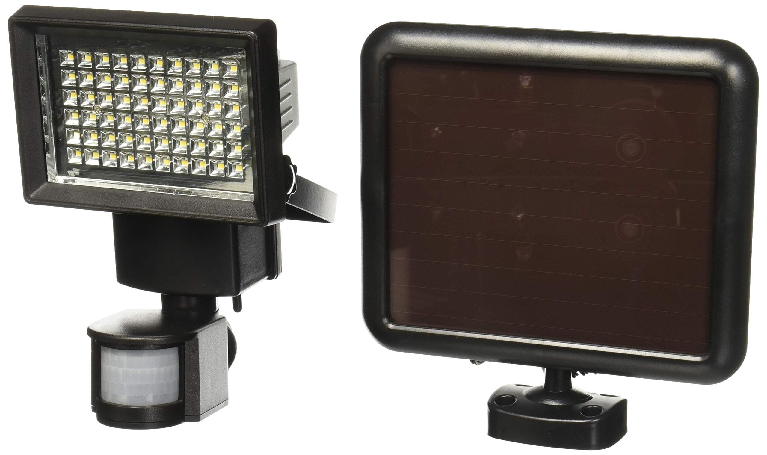 Sunforce 82156 60-LED Solar Motion Light