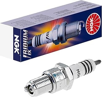 Spark Plug BR8EIX Iridium IX 5044