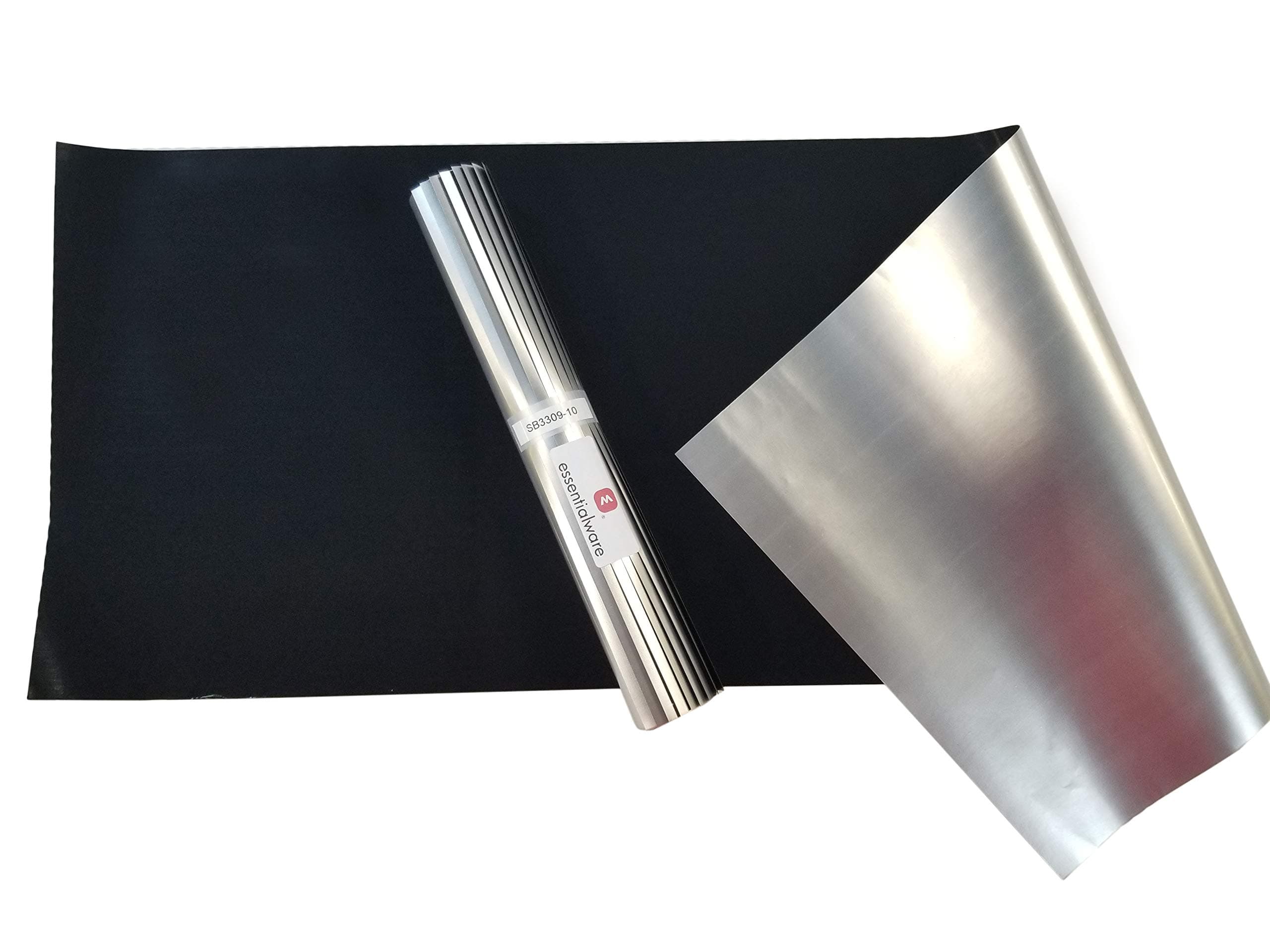 PTFE Non-stick Release Sheets for use in VCT 1000, 2000 Series Bun Toaster - (10 Sheets) Replaces 7001167, 7000250