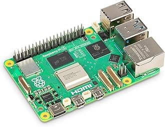 Raspberry Pi 5 (8GB)