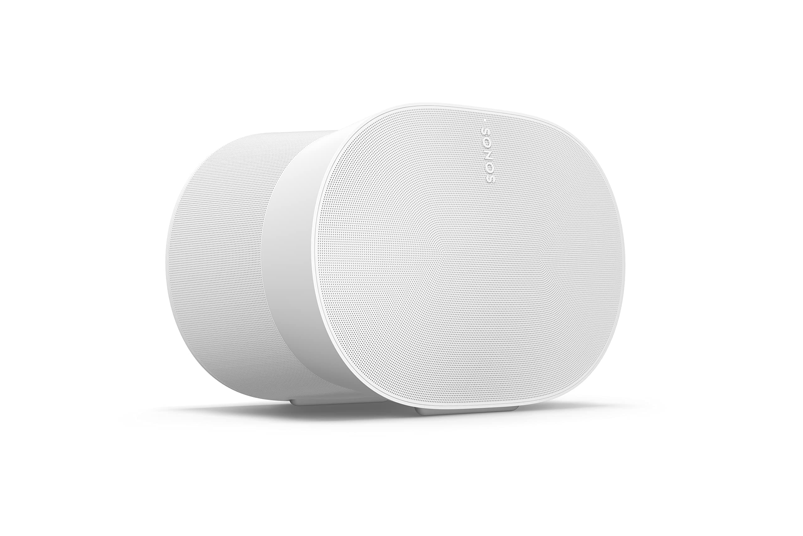 Sonos Era 300 | Spatial Audio Smart Speaker with WiFi, Bluetooth, compatible with Amazon Alexa, Dolby Atmos - White