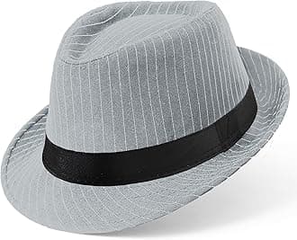 BABEYOND Men's Panama Panama