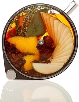 Barprofessional PORT001 Porthole Infuser, Multi-Colour