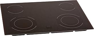 GENUINE Frigidaire 318223684 Glass Cooktop