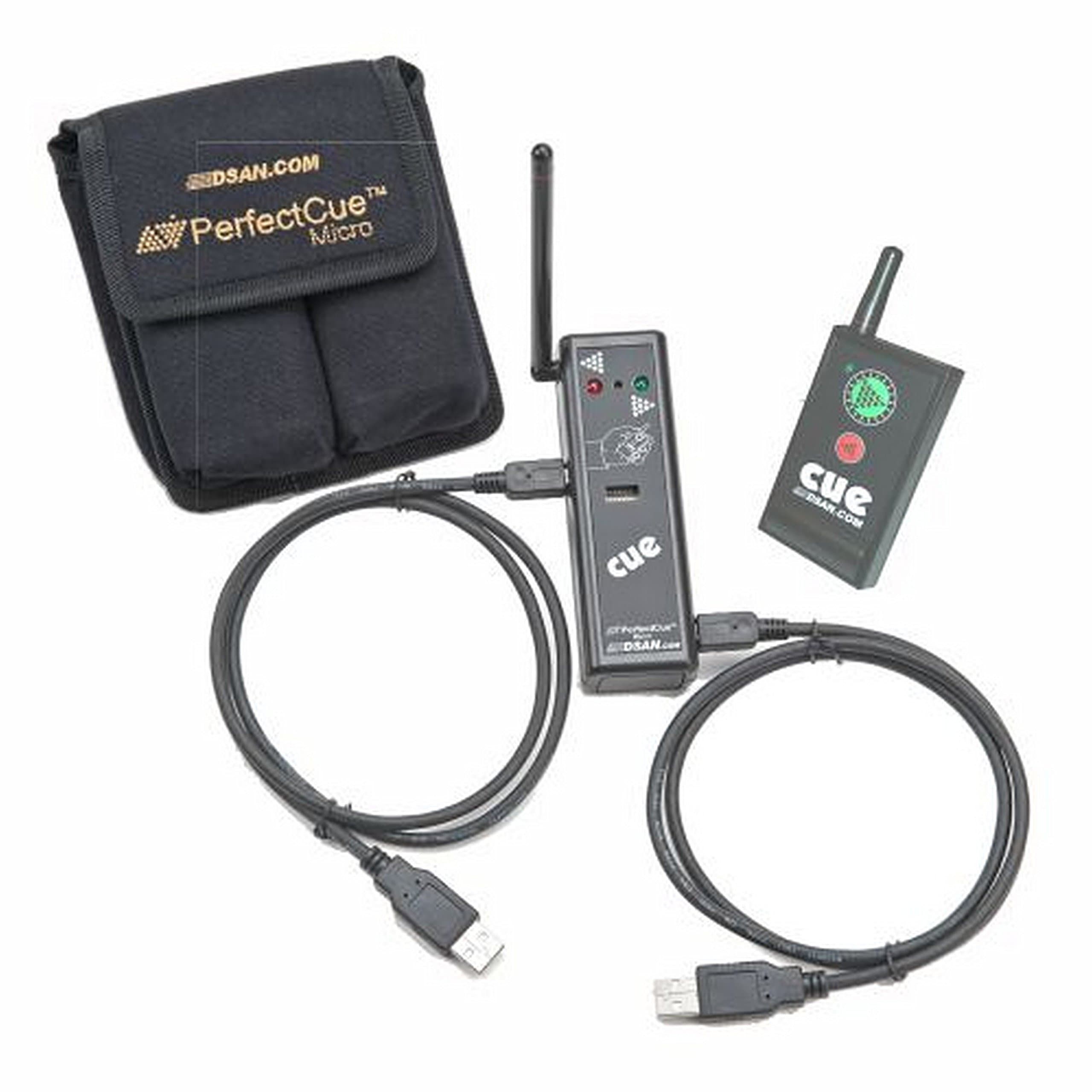 DSAN PerfectCue Micro Compact Cue Light System
