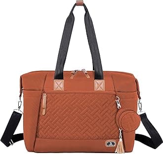 DikaslonUnisex 610 Changing Bag