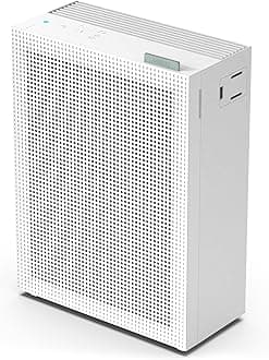 Airmega 150C(W) HEPA Air Purifier, White