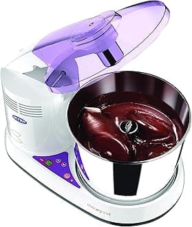 Ultra Chocogrind Chocolate Refiner Cocoa Grinder Melanger