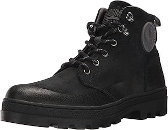 Palladium Men's Pallabosse Hikr Chukka Boot