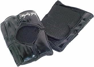 Mighty Grip Pole Dance Liquid Motion Tacky Knee Climbing Pads Jeni Janover