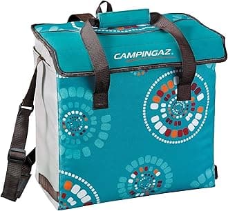 Campingaz 2000028605 Backpack, Unisex Adult, Blue