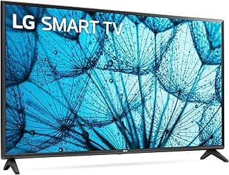 LG LM570B 32-inch HDR HD Smart LED TV