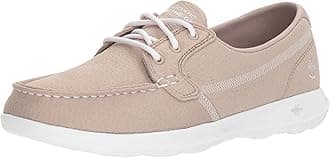 Go Walk Lite - Eclipse womens Boat Shoe