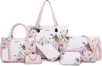 2E-youth Designer Purses and Handbags for Women Satchel Shoulder Bag Tote Top Handle Bag | Designer Purses, Handbags, Designer