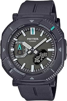 Men's Analogue-Digital Quartz Watch Pro Trek