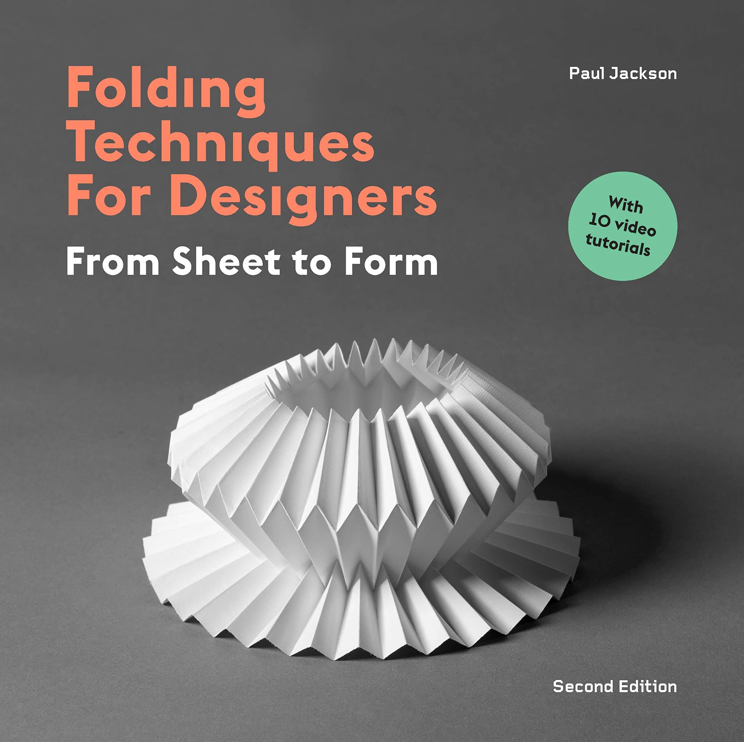 Folding Techniques for Designers