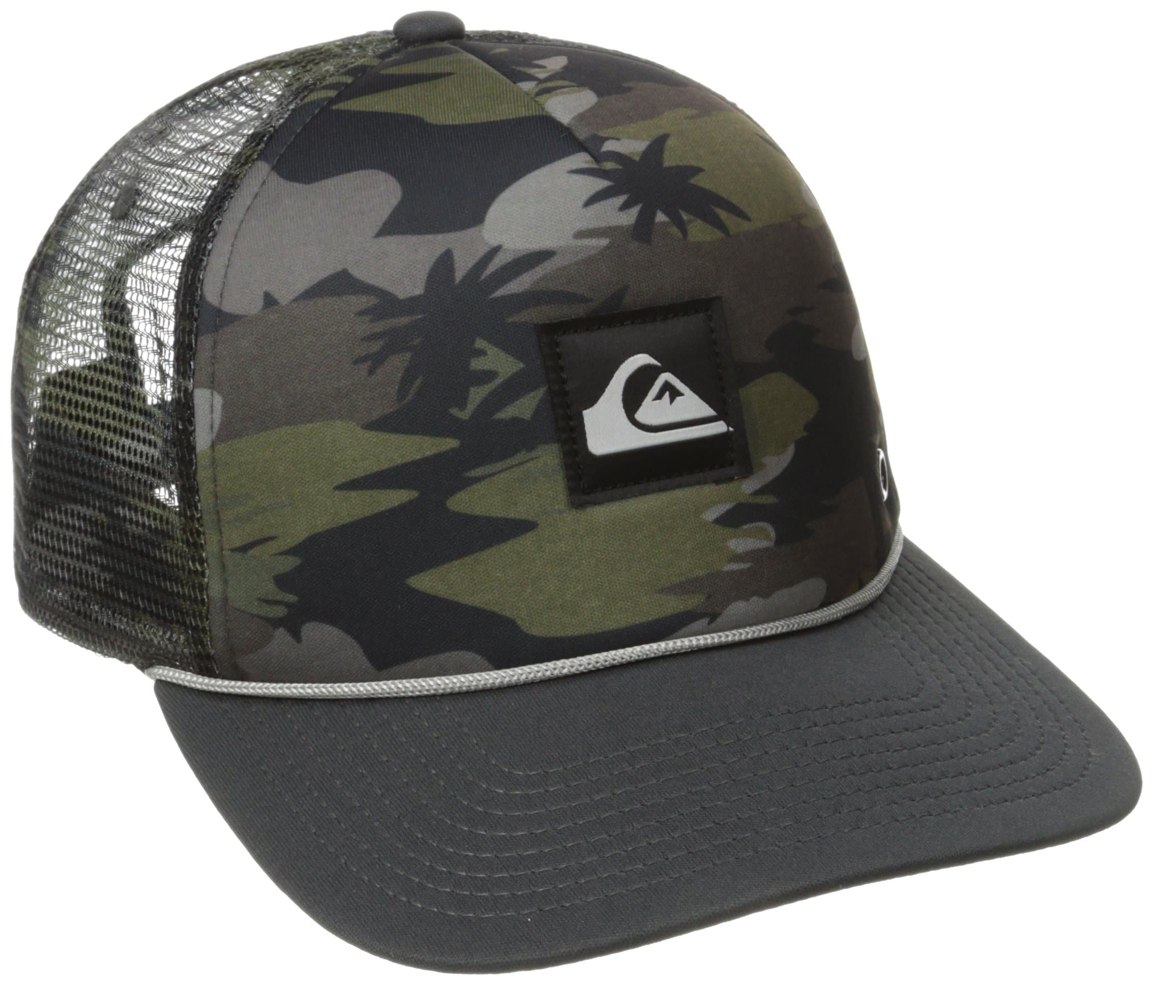 Quiksilver Men's Slappy Hat