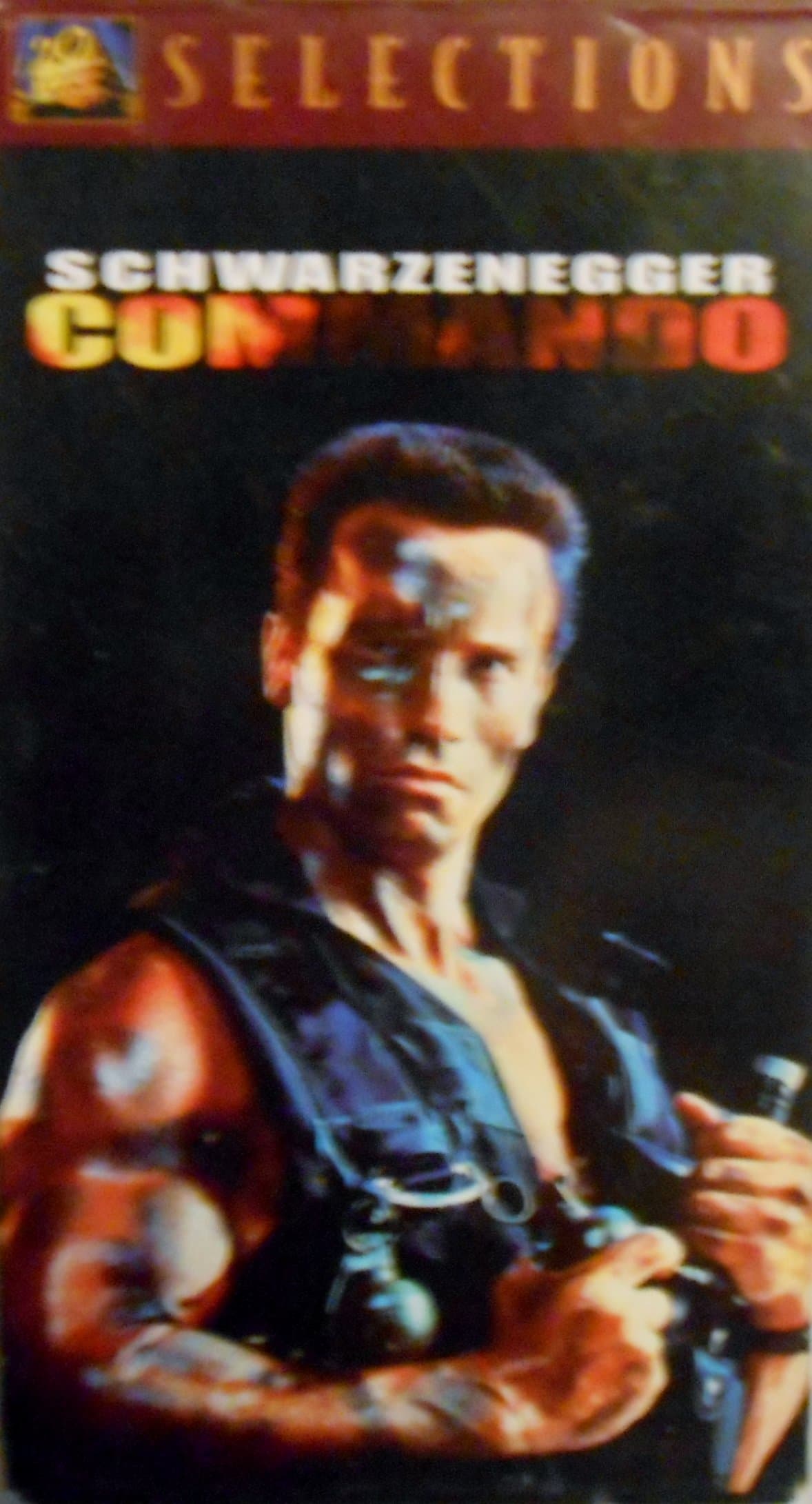 Commando