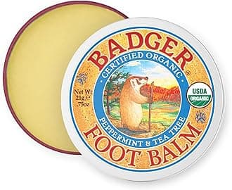 Foot Balm 0.75 oz.