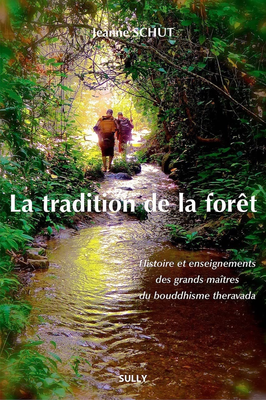 La tradition de la fôret