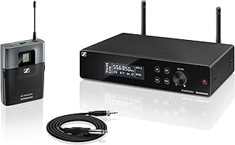Pro Audio (XSW 2-CI1-A)