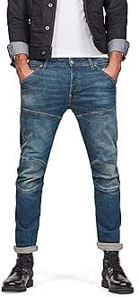 G-Star Raw 5620 3D Slim Jeans Men's Slim Jeans 3D Cut