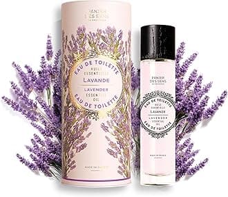 Panier Des Sens Eau de Parfum Lavender