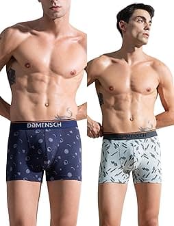 DAMENSCH Men's Trunks