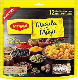 Masala-ae-Magic Share Bag, 78g
