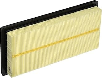 WIX Racing Filters WA10125 Air Filter